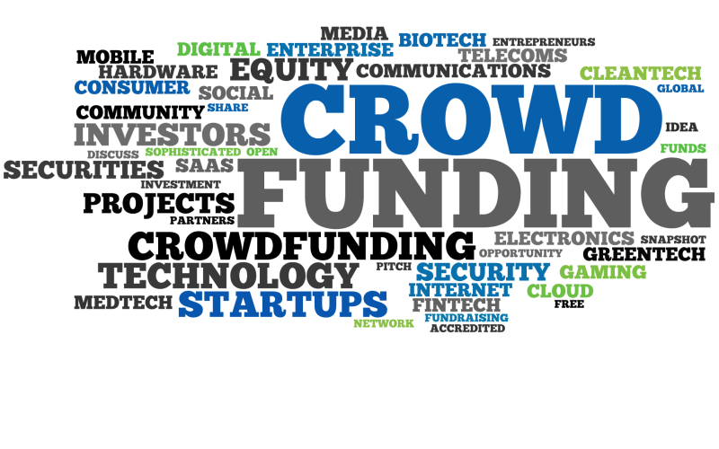 Choosing the Right Crowdfunding Platform