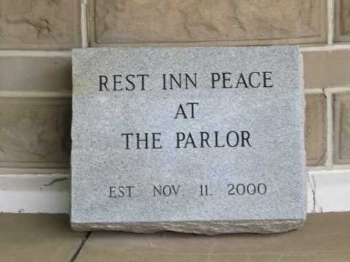 The Chilling Parlor - Image 5